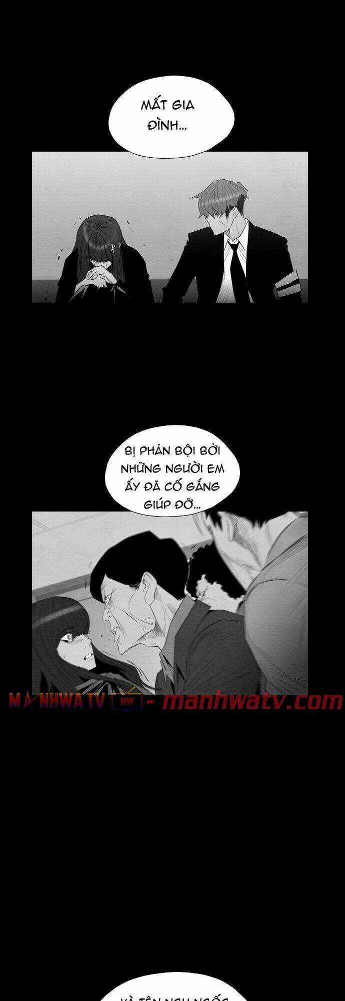 kẻ hồi sinh chapter 82 46