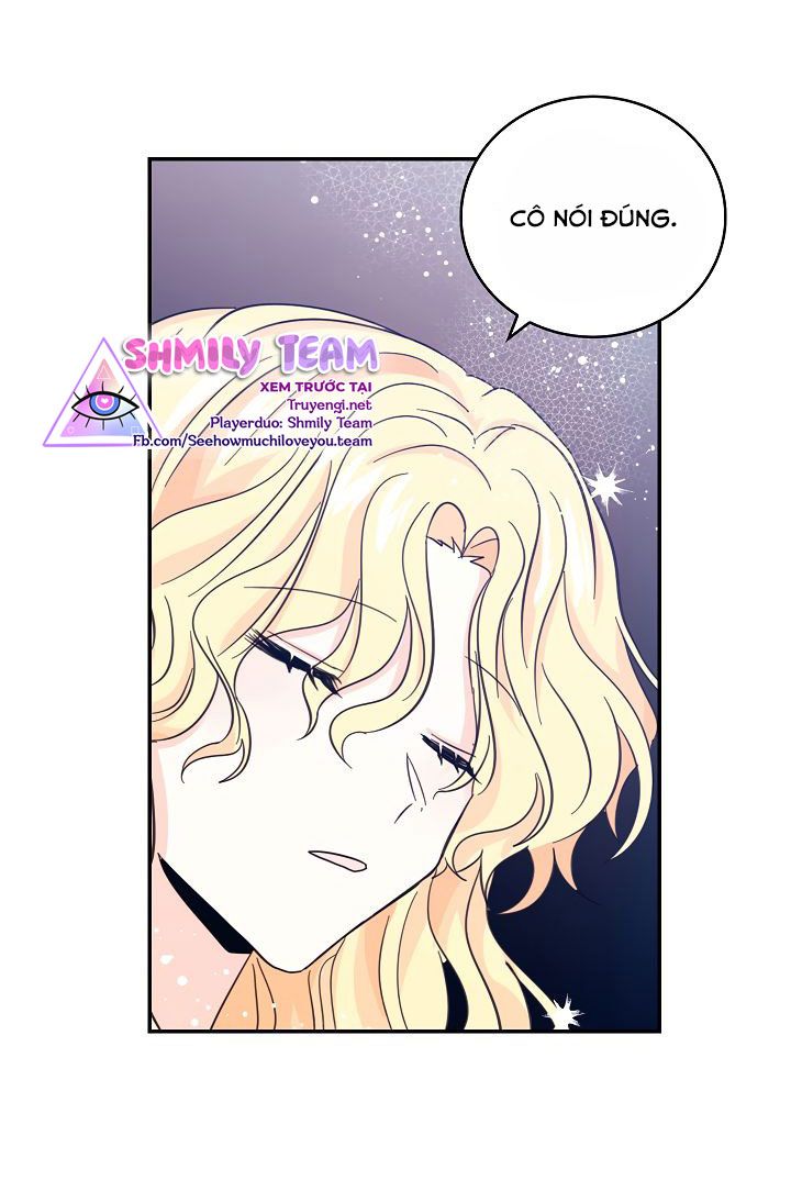 tôi là bạn gái cũ của một vị anh hùng chapter 15 21
