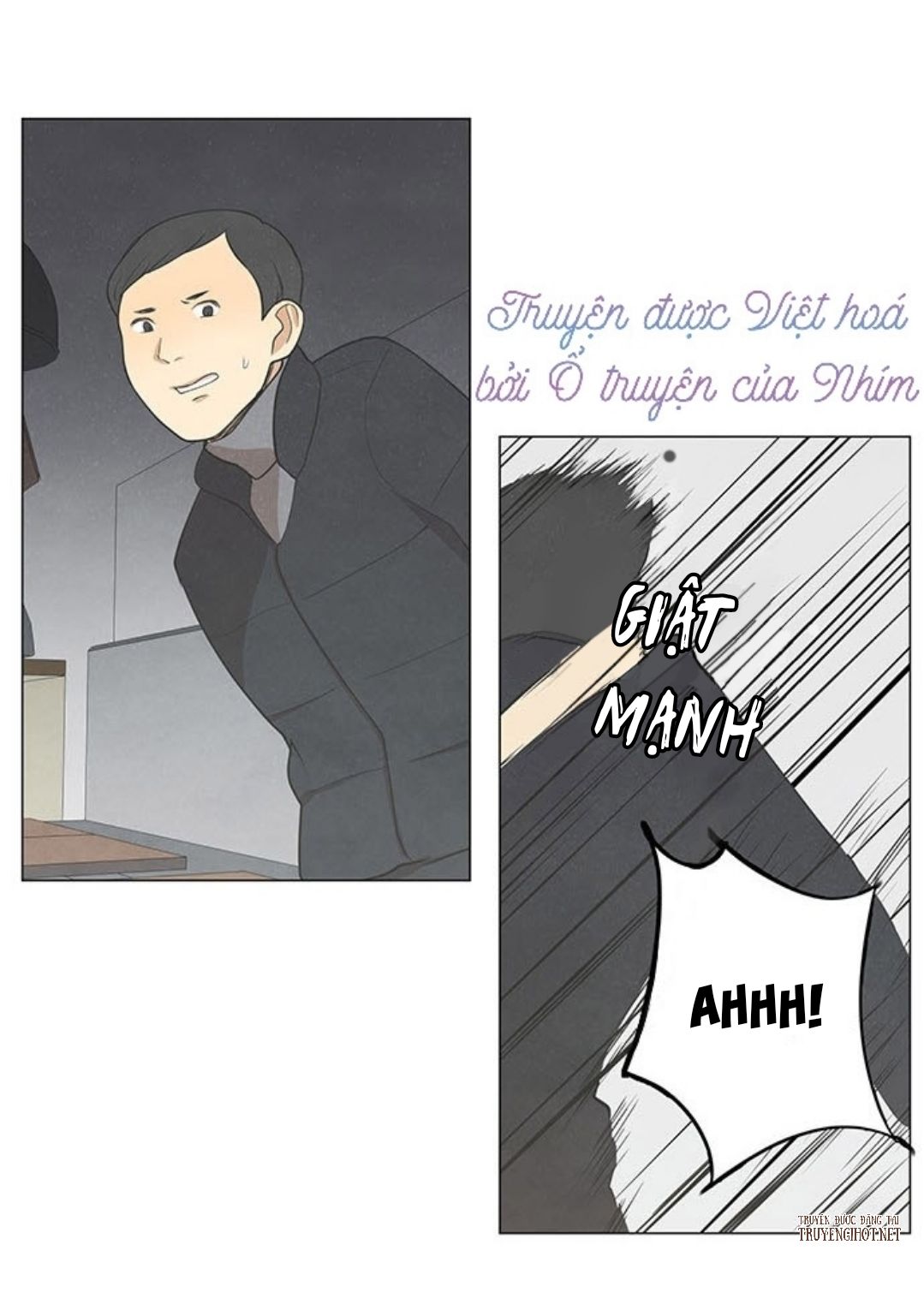 một phần vì thích em chapter 29 6