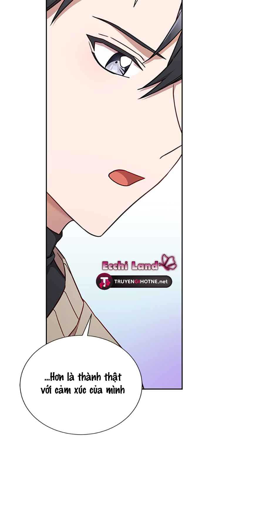 kết hôn ư? không, cảm ơn! chapter 19.2 13