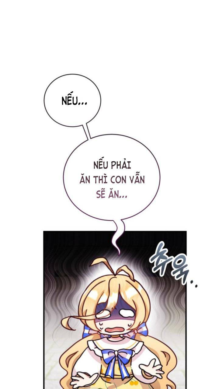 công chúa dược sĩ bé con chapter 5 70