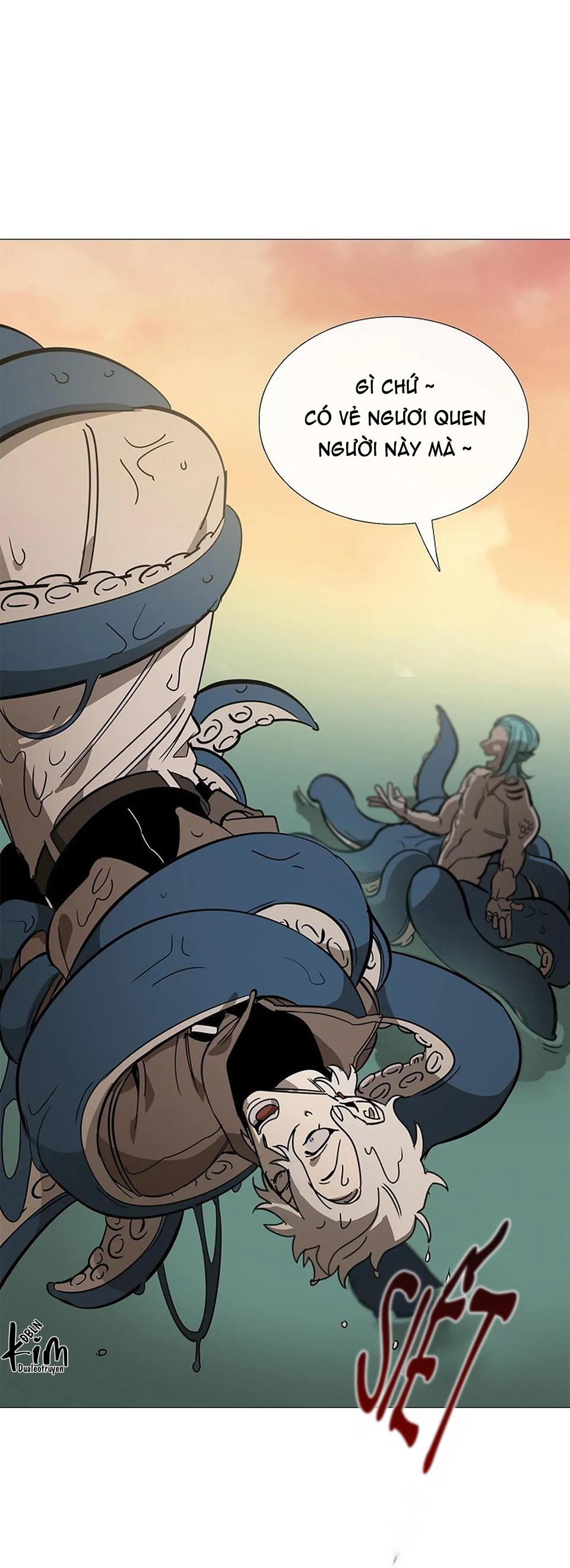 bl cổ trang - âu cổ ngắn nhà kim chapter 17.3 27