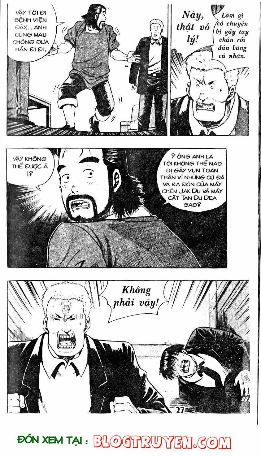 kid gang chapter 116 3