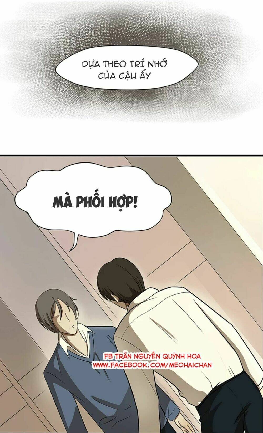 tôi không phải bạn trai của cậu chapter 1 44