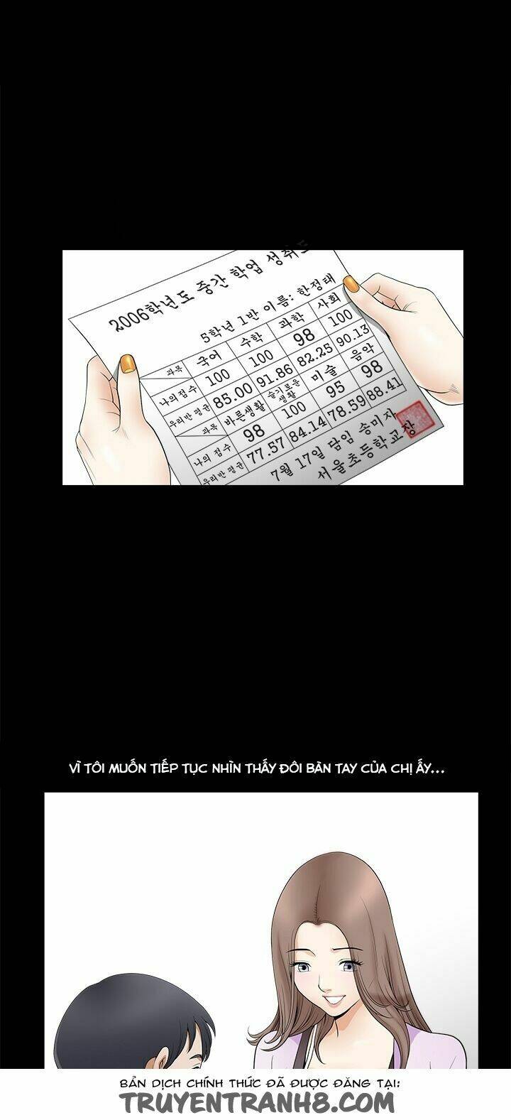 seduction - quyến rũ chapter 40 32