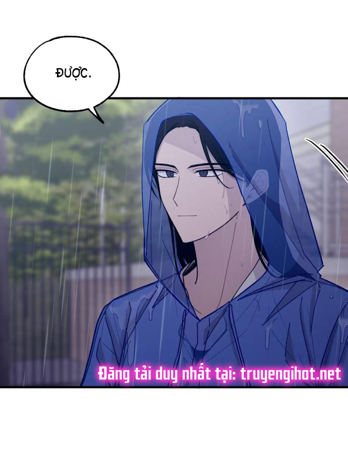 yeonwoo ngây thơ chapter 48.2 9