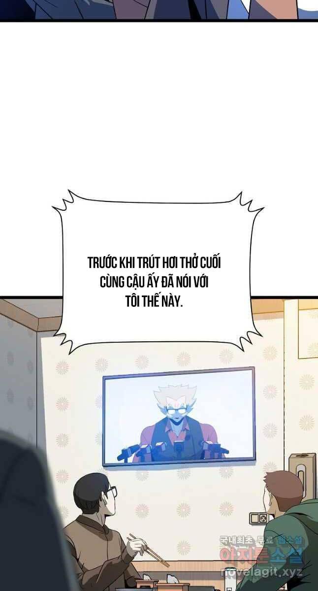 tiêu diệt đấng cứu thế chapter 151 20