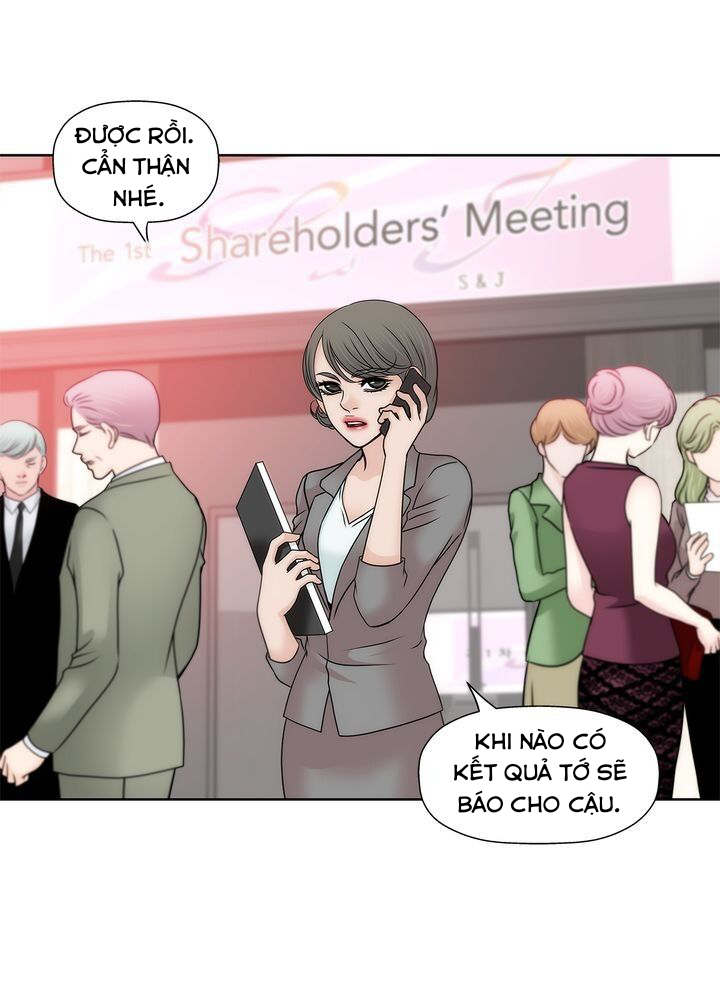 người đàn ông của tôi chapter 66.1 6