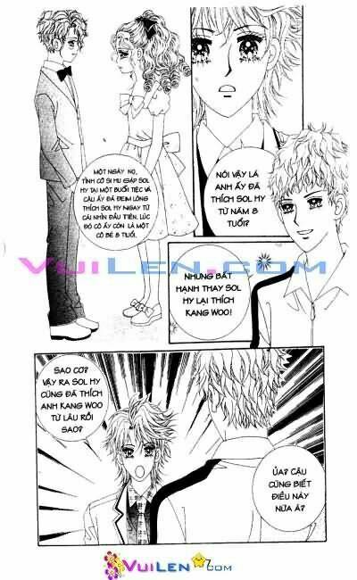 chạm mặt thần tượng chapter 5 137