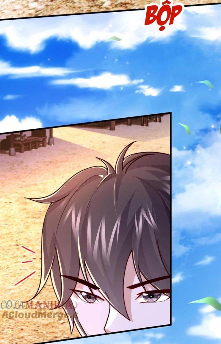 ta nuôi ma quỷ ở trấn ma ti chapter 170 26