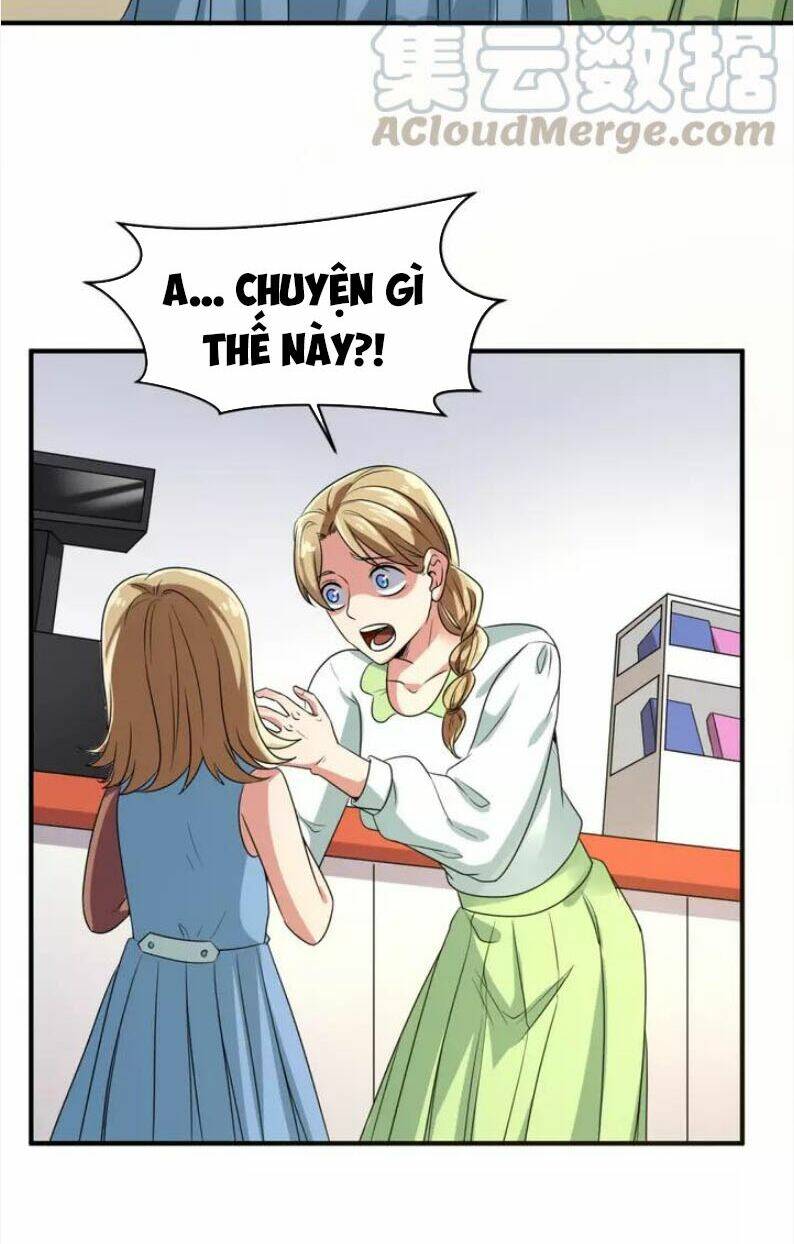 người chặn xuyên không chapter 88 4