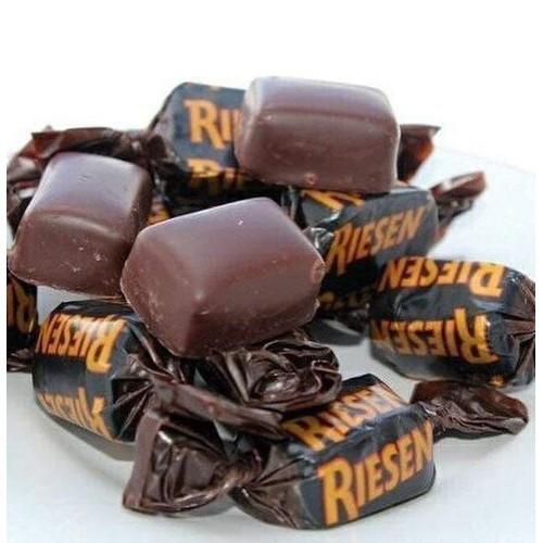 Socola Riesen đức Hộp Sắt 315g