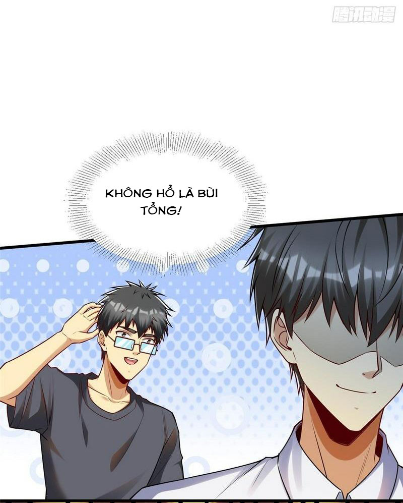 ta làm giàu từ thua lỗ game chapter 108 55