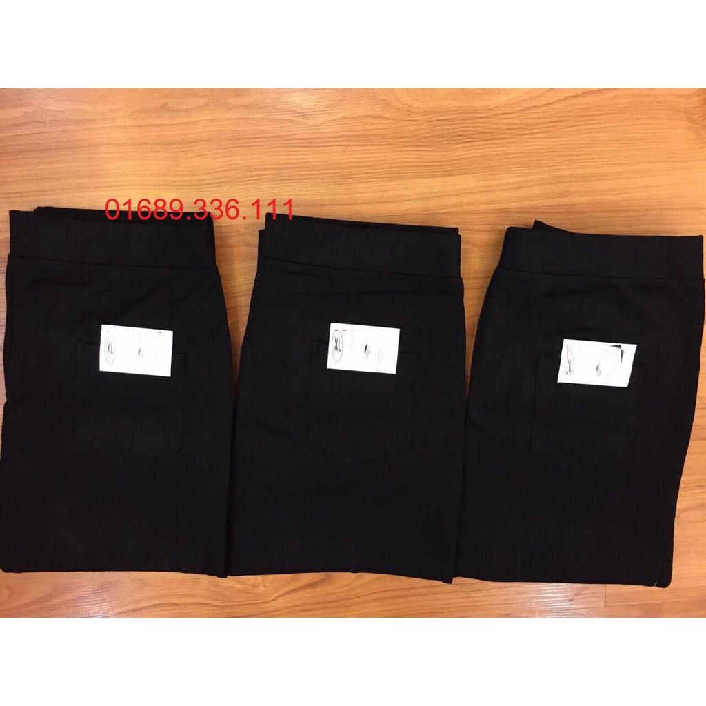 Quần legging cao cấp