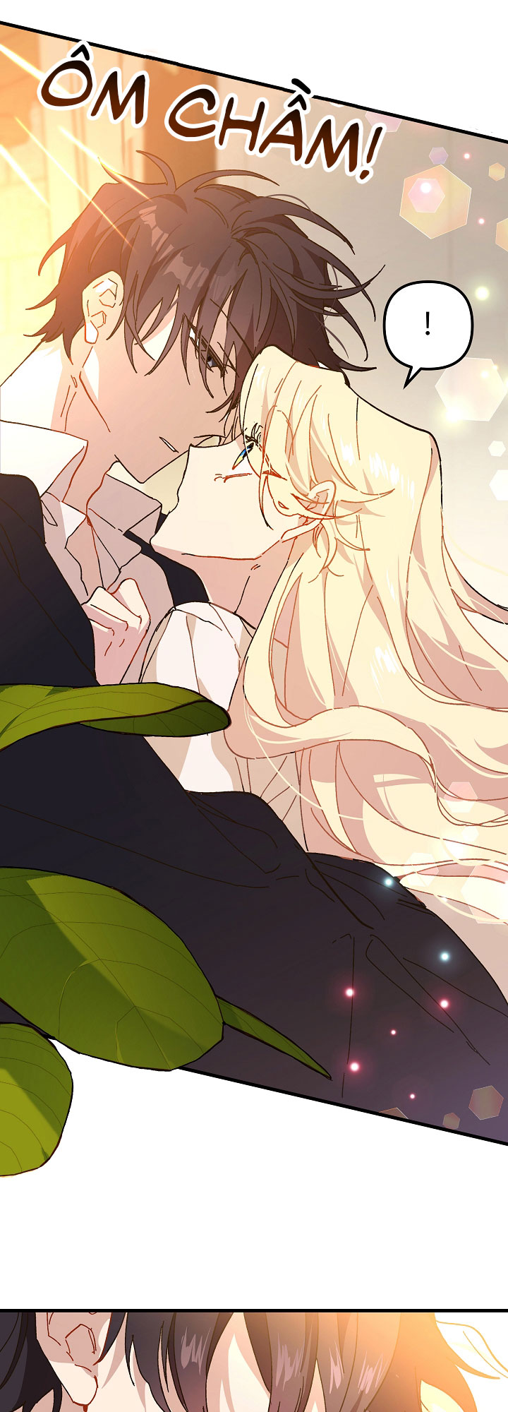 công chúa giả điên chapter 11 23