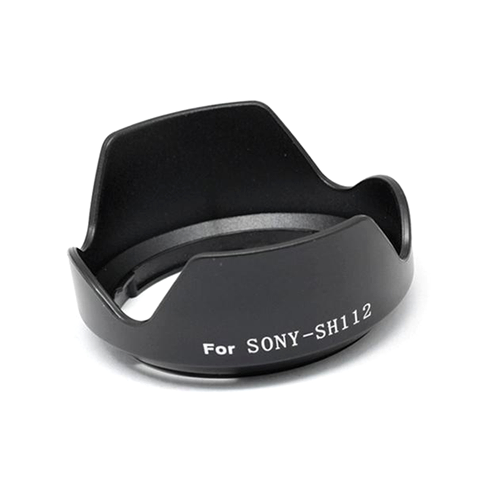 Loa Che Nắng Hood Cho Ống Kính SONY E18-55mm F3.5-5.6