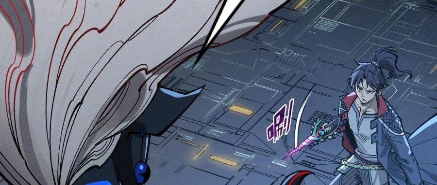 vạn cổ chí tôn chapter 273 118