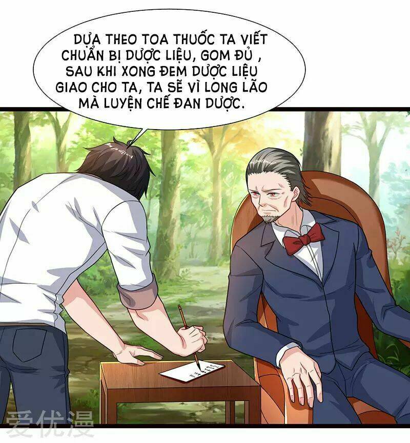 trọng sinh khí thiếu quy lai chapter 39 19