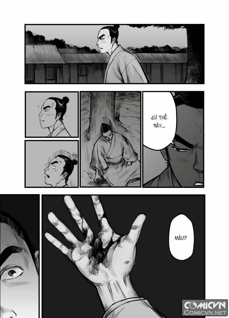 đại phong ca chapter 7 3