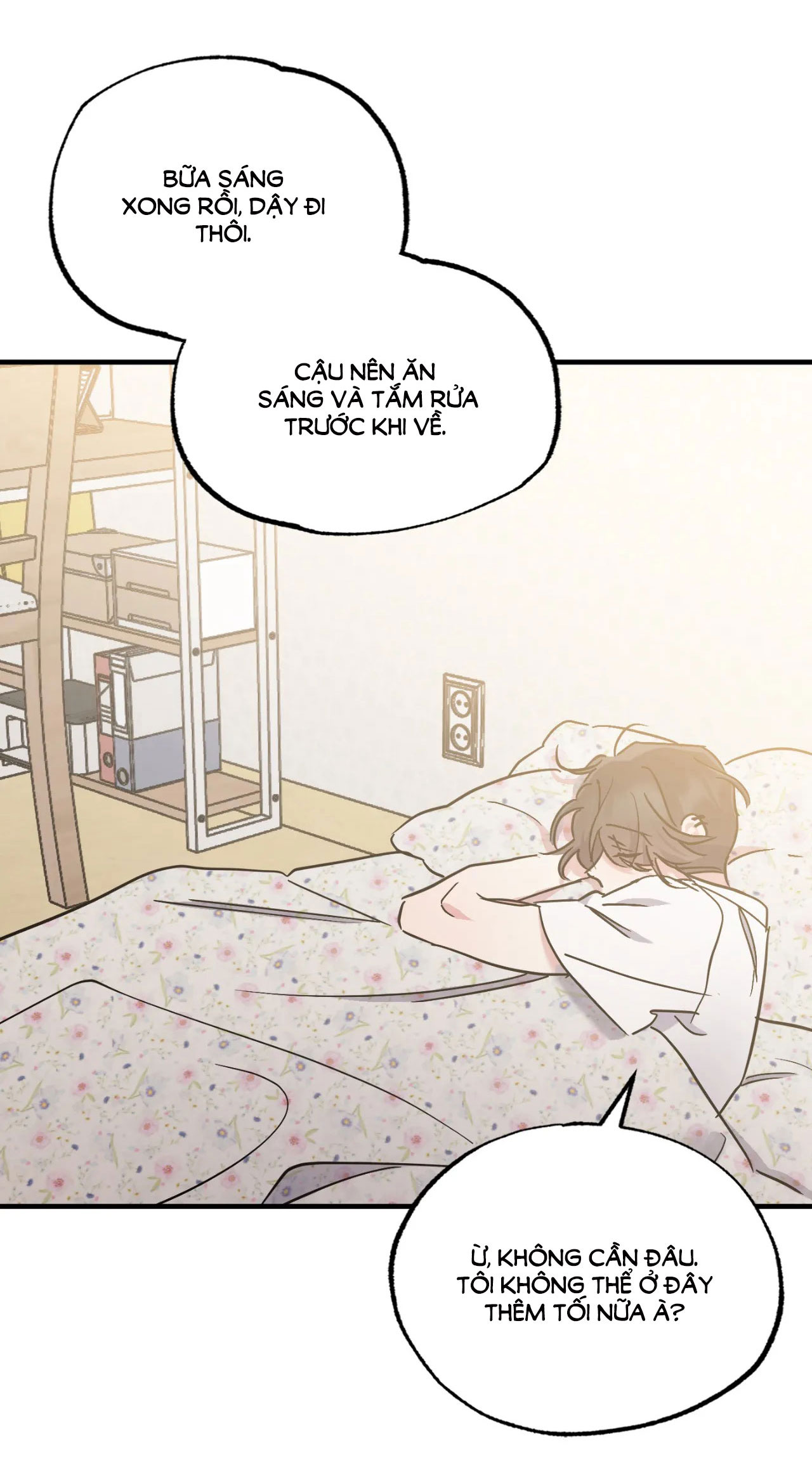 Viết Lên Những Vì Sao chapter 4.2 - Trang 33