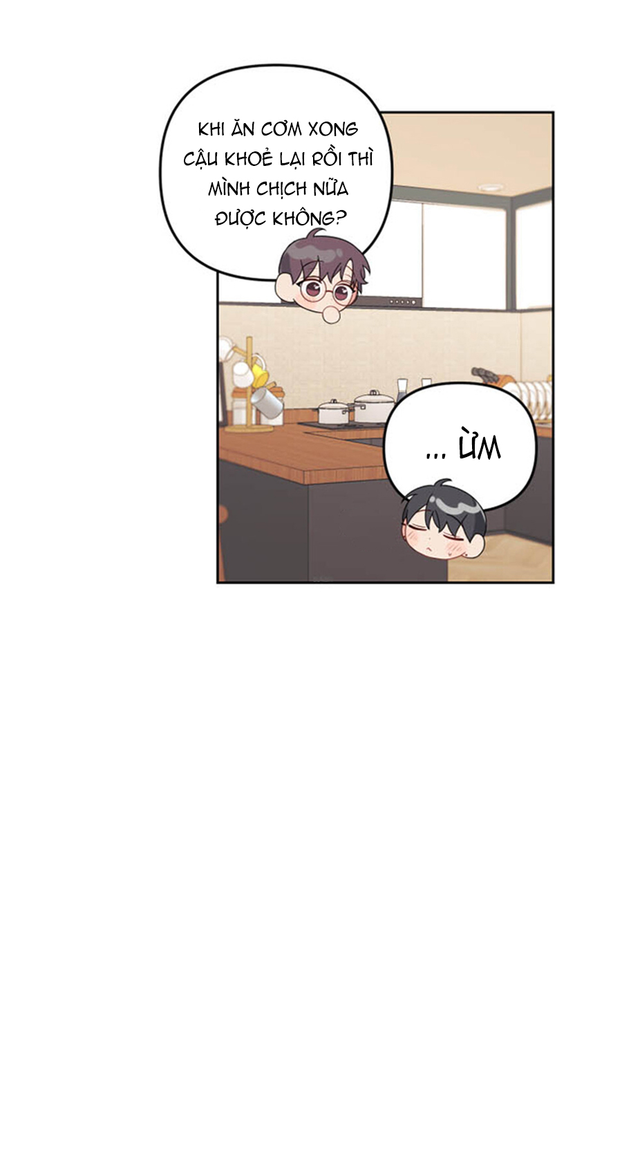 máu và tình yêu chapter 58 28