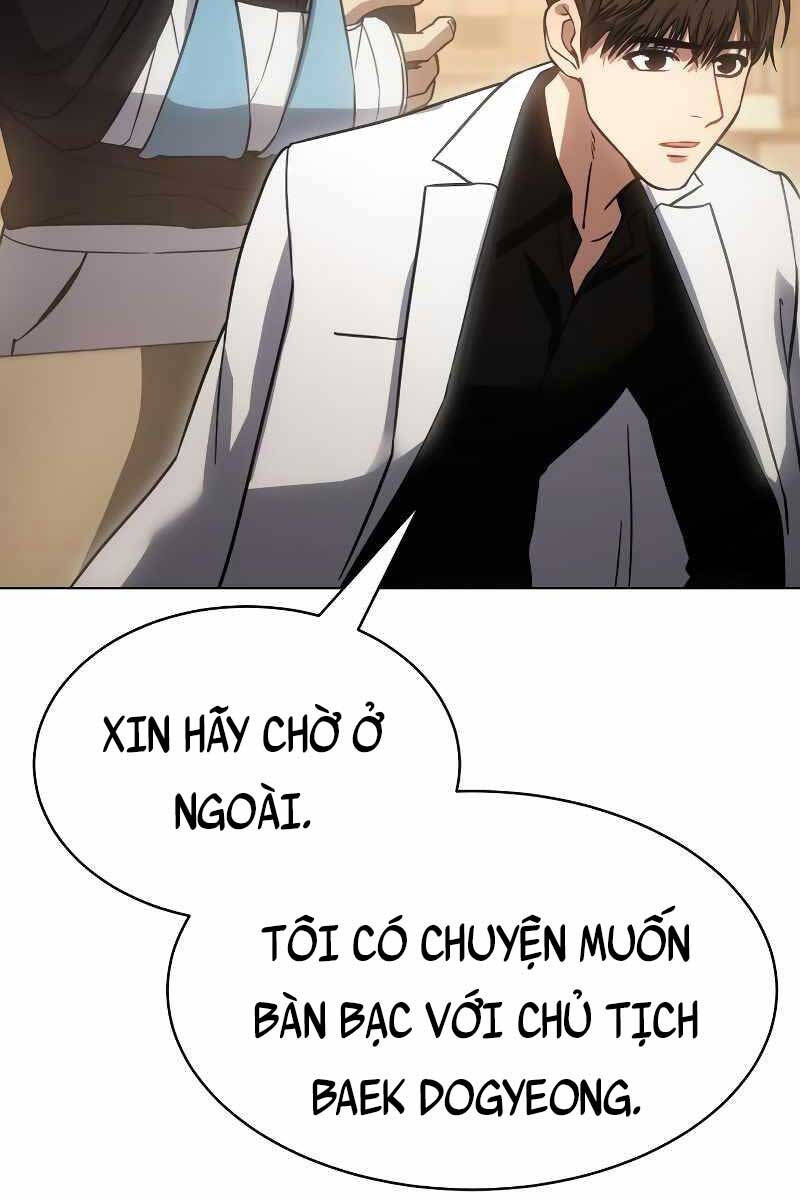 đặc vụ song sinh chapter 19.1 62