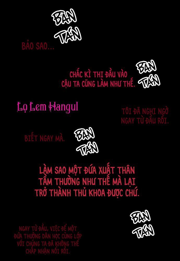 tôi là vị hôn thê phản diện chapter 16 3