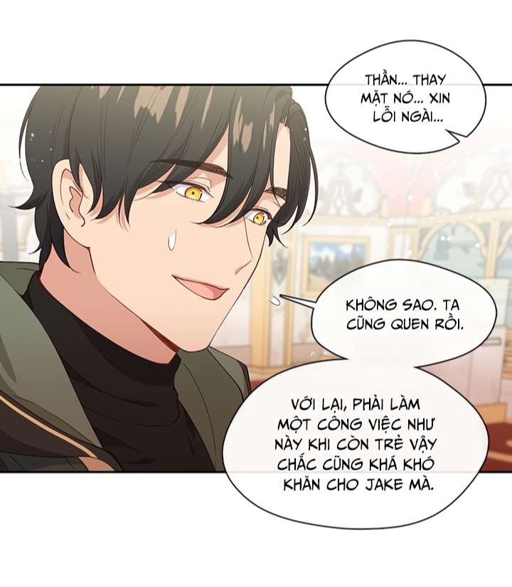 hãy coi chừng ác nữ chapter 58 35