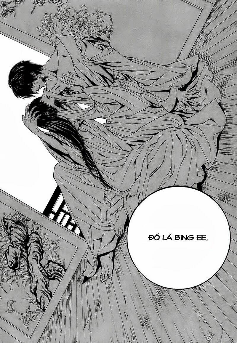 habaek-eui shinbu chapter 66 18