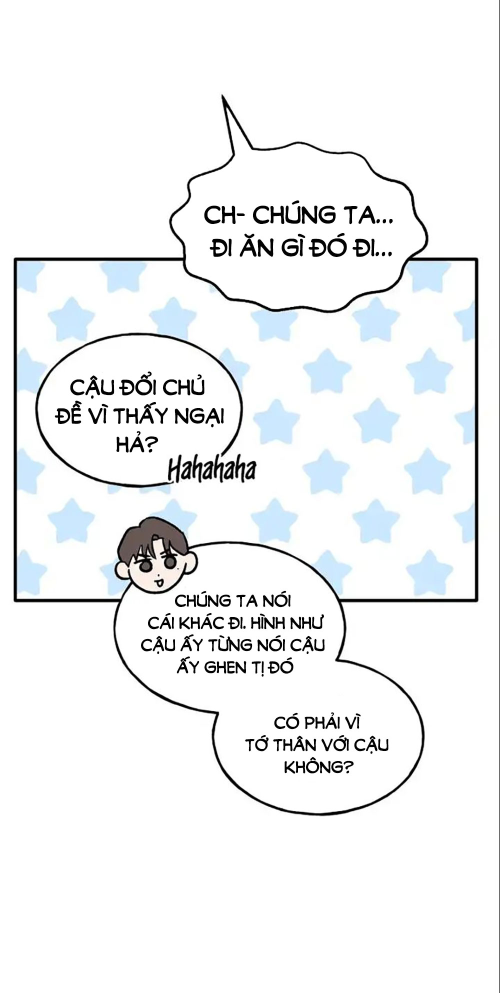 nguyên tắc của bạn thân là con trai chapter 30.2 11