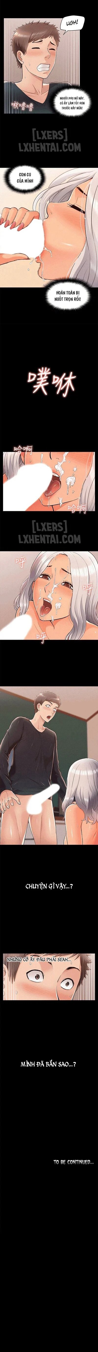 phép màu phòng khám chapter 49 13