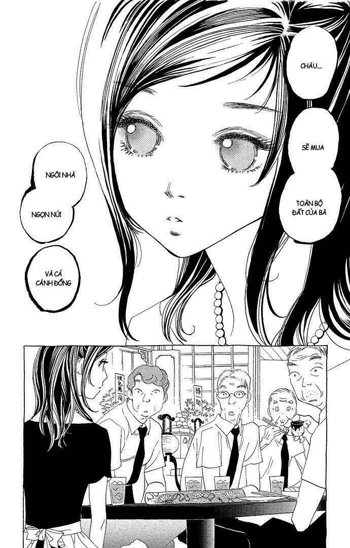 vợ của người đàn ông chapter 1 22