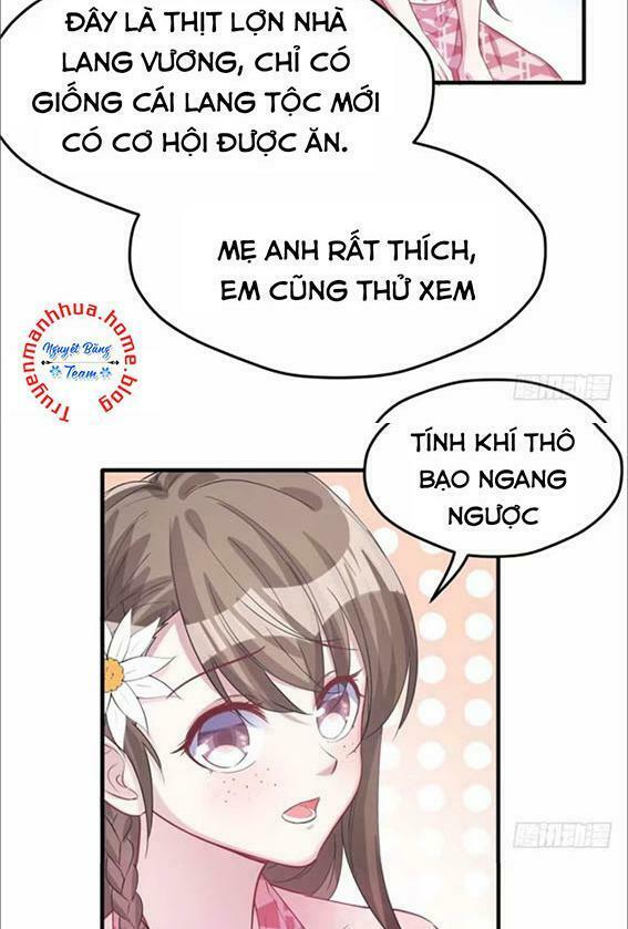 [16+] thảnh thơi thú thế chủng chủng điền, sinh sinh tể chapter 79 3