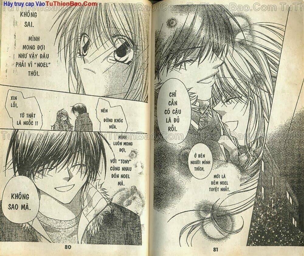 tiểu ác ma chapter 2 41