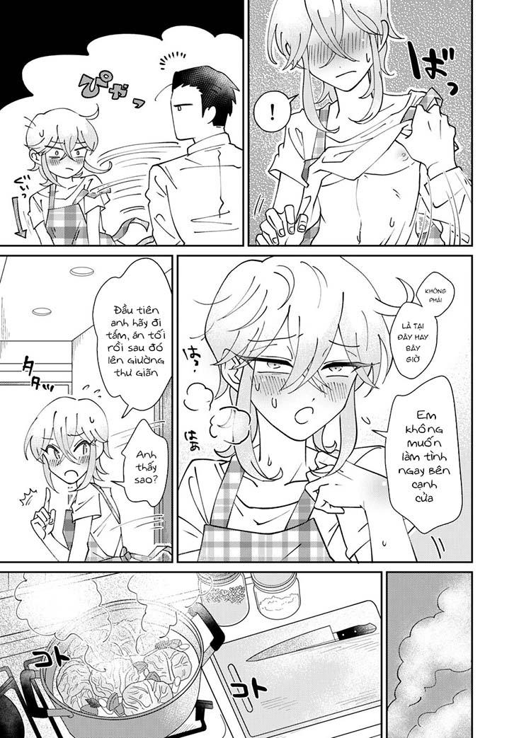 tổng hợp oneshot boylove chapter 39 5