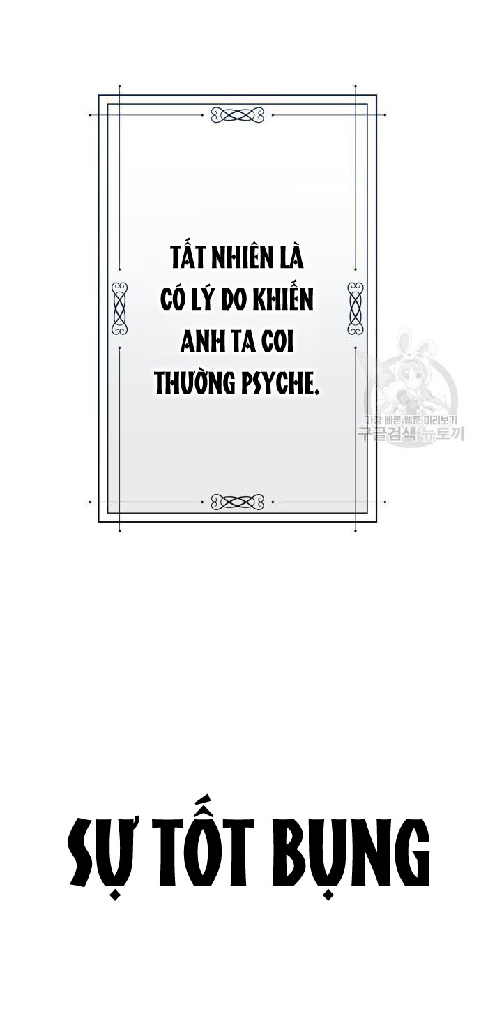 tôi muốn trở thành cô ấy dù chỉ là một ngày chapter 171.2 43