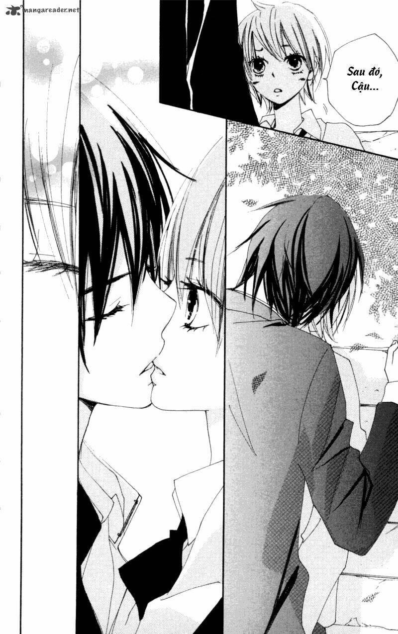 bokura wa itsumo chapter 14 13