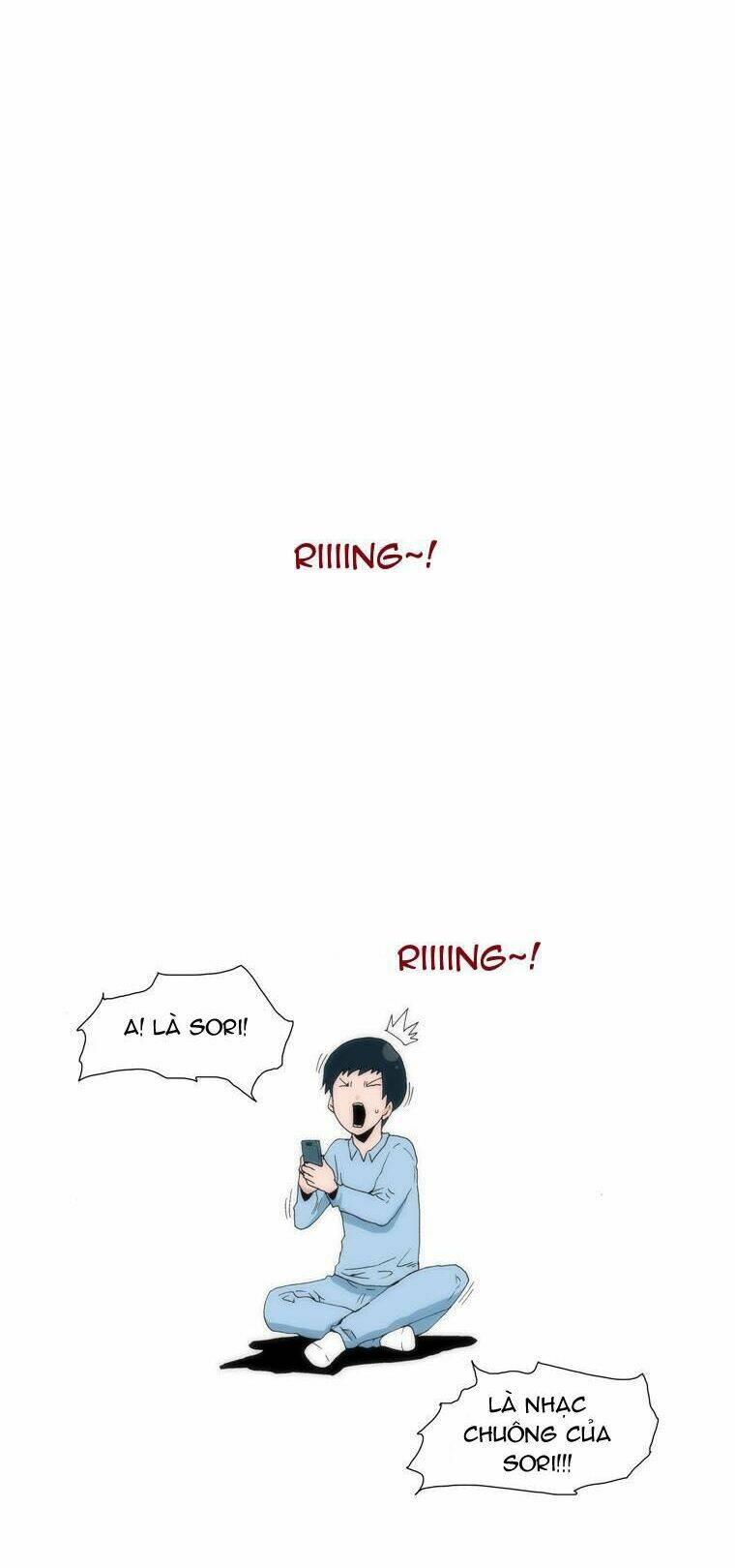 can't see can't hear but love chapter 39 24