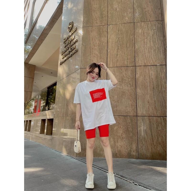 Bộ lửng neon siêu hot