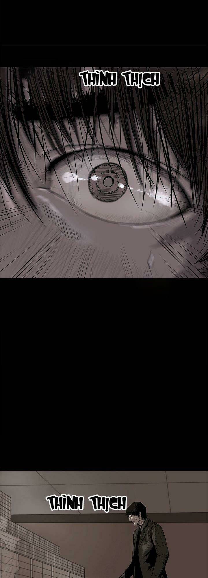 âm mưu báo thù chapter 5 10