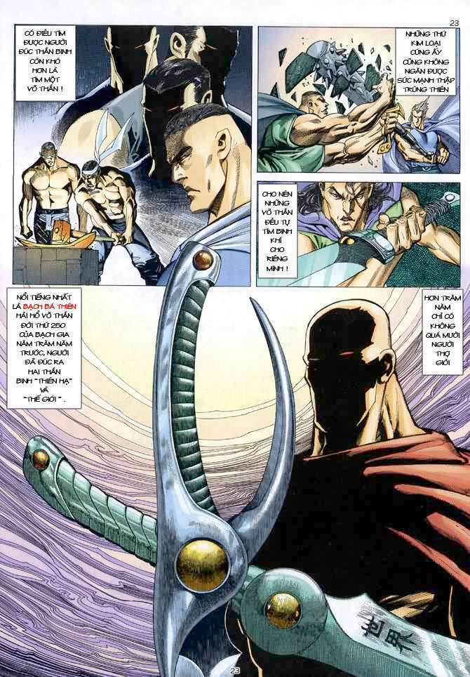 võ thần chapter 62 23