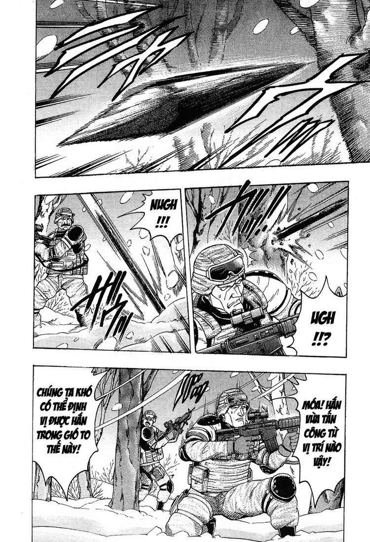 gamble fish chapter 72 4