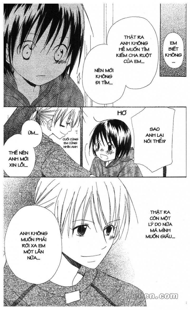 oniichan to issyo chapter 4 83