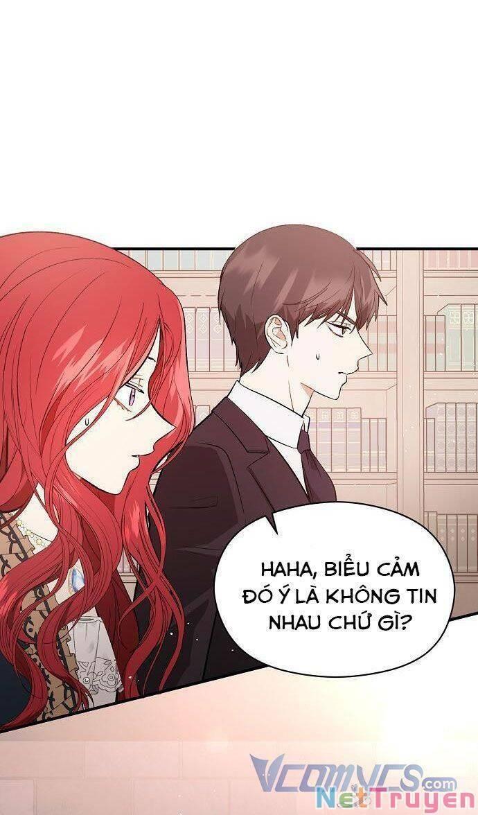 tôi không cố ý quyến rũ nam chính đâu! chapter 51 16