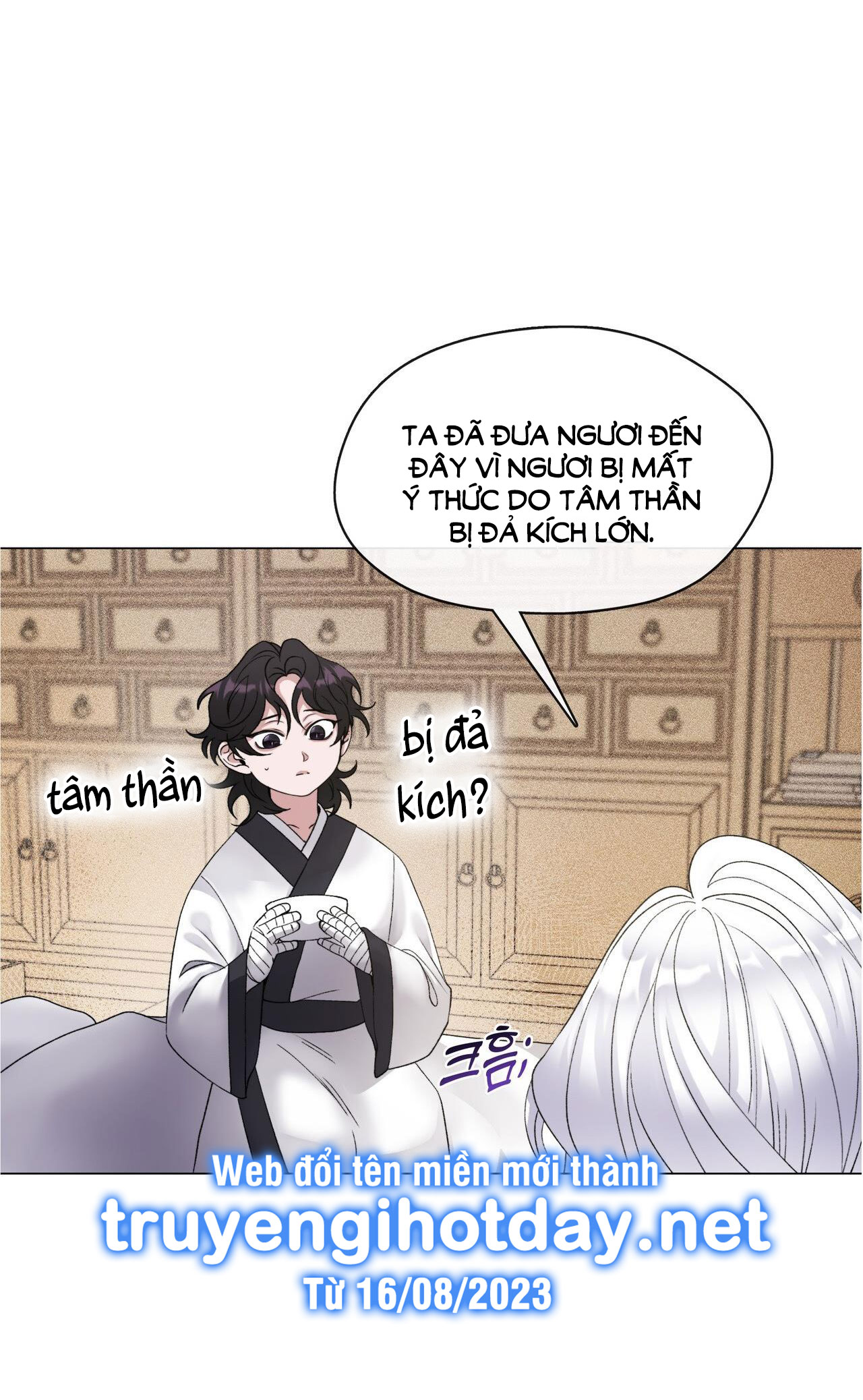 nâng niu nuôi dưỡng giáo chủ ma giáo chapter 2.1 20