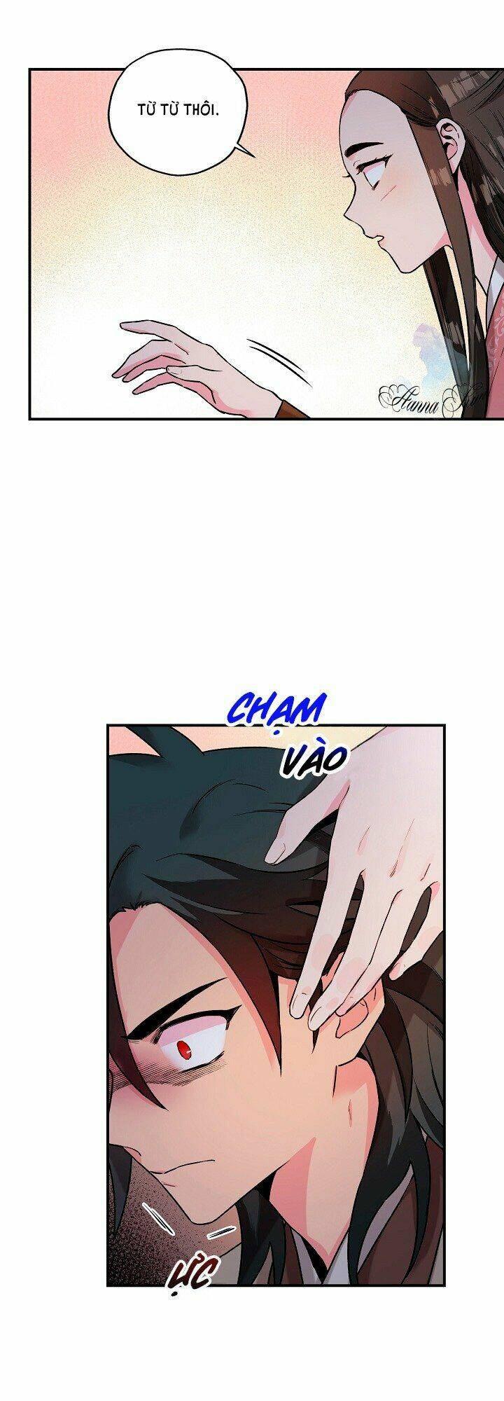 tôi trở thành nhân vật phản diện giỏi nhất trong giới võ thuật chapter 27 11