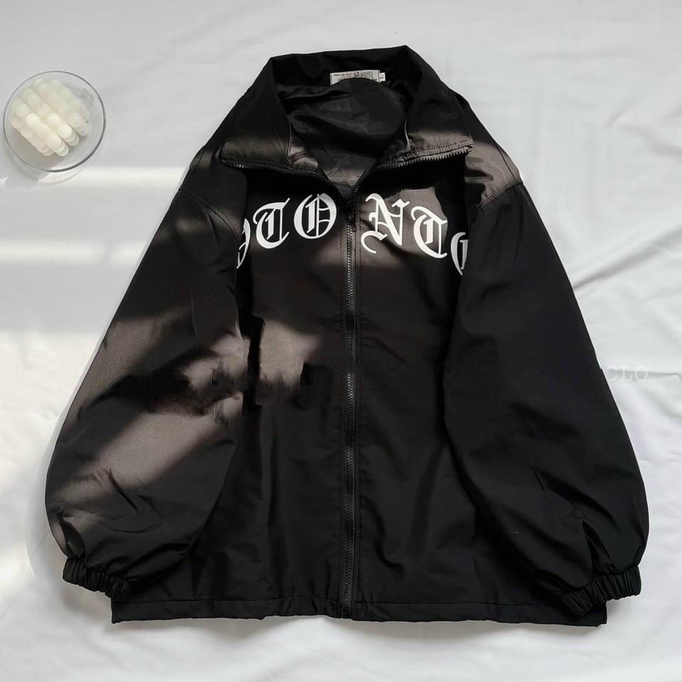 Áo khoác DAG DAG jacket dù 2 lớp unisex nam nữ ,Áo Khoác Dù 2 Lớp Form Rộng Nam Nữ Nhiêu Mẫu Unisex, Áo Gió Bomber Bóng Chày Chống Nắng
