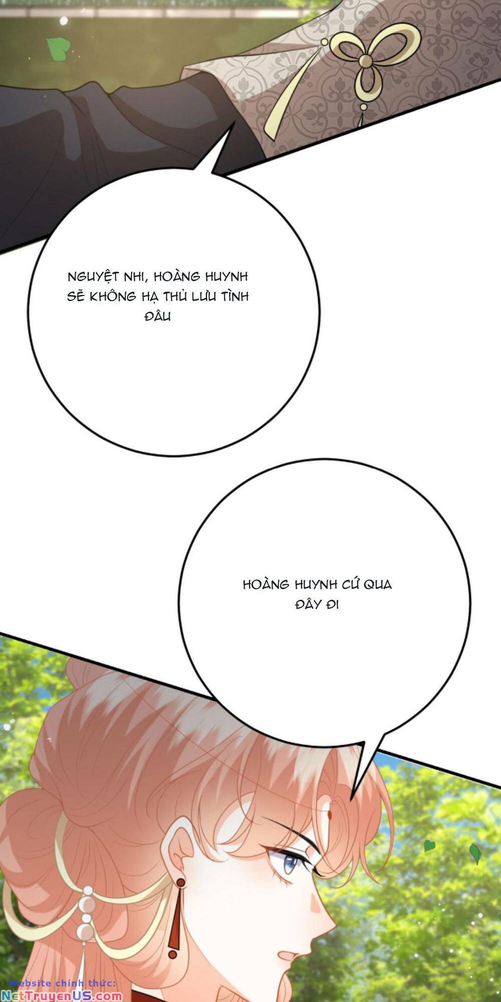 xuyên nhanh: phản diện quá sủng quá mê người chapter 145 8