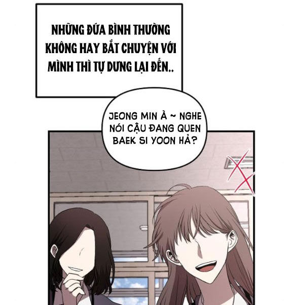 Tự Do Trong Mơ chapter 37.1 18