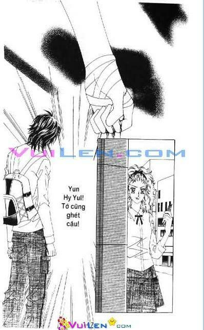 nụ hôn và sắc đẹp chapter 13 146